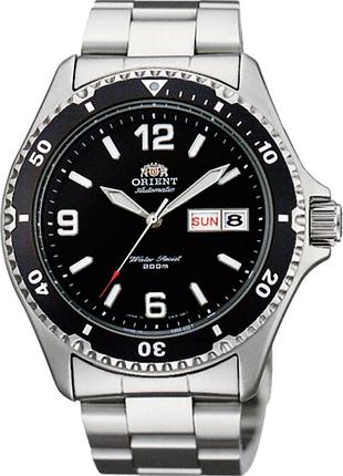 Часы мужские orient mako ii faa02001b9