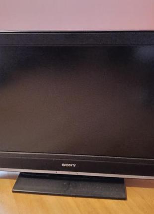 Телевізор sony kdl-32s3000 32" в ідеальному стані.