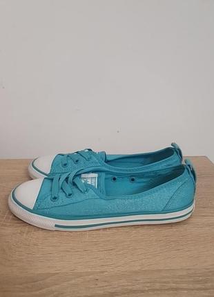 Кеди сonverse all star 35.5 2