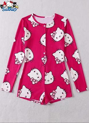 💖 ромпер hello kitty 💖