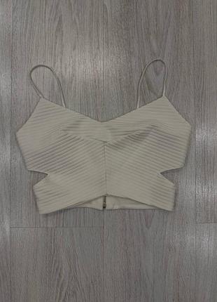 Топ zara s