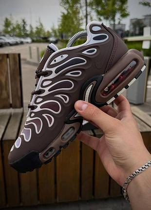 Nike air tn plus drift 2