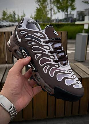 Nike air tn plus drift 3