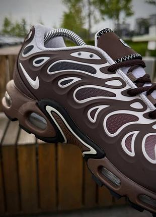 Nike air tn plus drift
