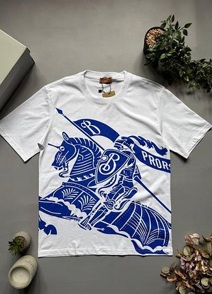 Burberry футболки