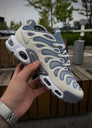 Nike air tn plus drift 4
