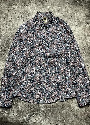 Монограмна сорочка pretty green