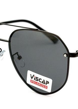 Сонцезахисні окуляри чоловічі viscap 9220-c1
