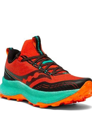 Мужские кроссовки saucony