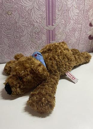 Ведмедик від nici 🐻