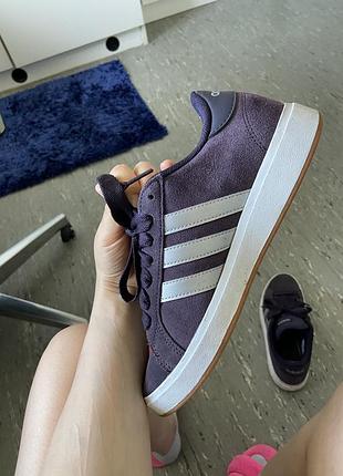 Кеди/кросівки adidas grand court base 00s