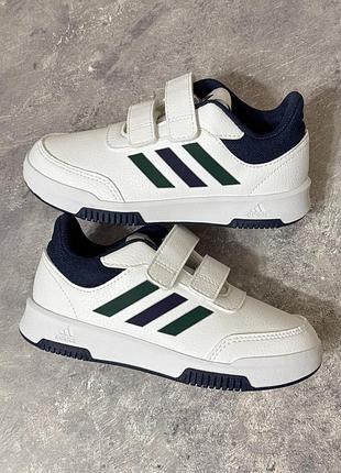30р и 32р, новые детские кроссовки adidas tensaur sport 2.0, стелька 19см и 21см