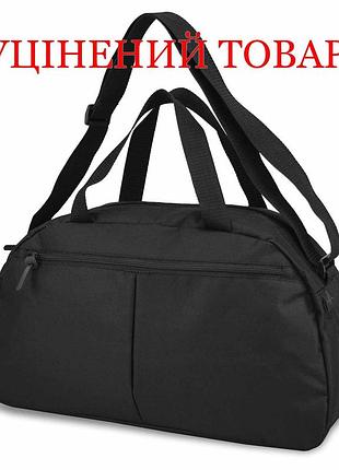 Сумка дорожня semi line 21 black (a3025-1)_discounted