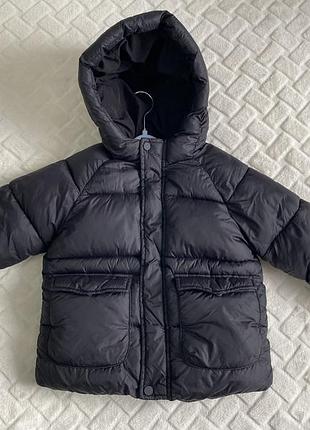Куртка zara 98