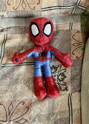 Іграшка spider man