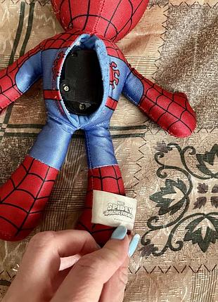 Іграшка spider man 4