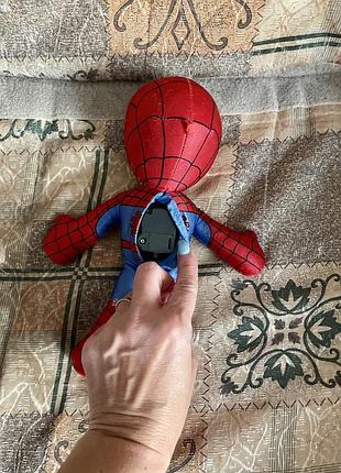 Іграшка spider man 3