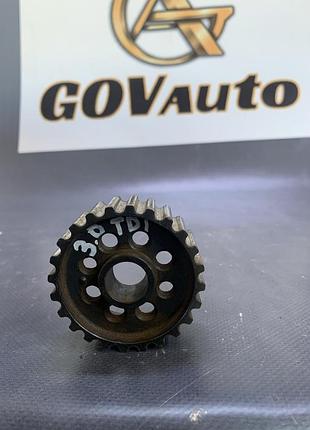 Шестерня тнвд vw audi 3.0 tdi 059130111k