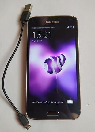 Samsung galaxy s5 sm-g900f