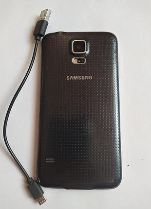 Samsung galaxy s5 sm-g900f 2