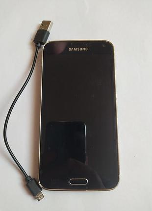 Samsung galaxy s5 sm-g900f 4