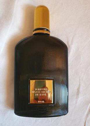 Tom ford black orchid reserve, 100 мл (оригінал) 🌿✨