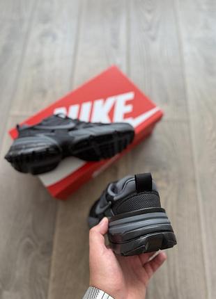Nike v2k runtekk black light grey