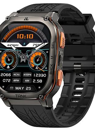 Kospet tank m3 ultra black
