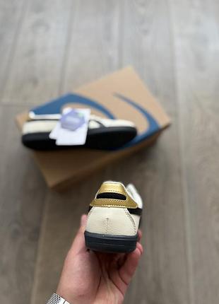 Asics onitsuka tiger tokuten beige black
