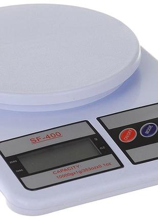 Кухонные весы sf-400 с цифровым дисплеем топ продаж!
