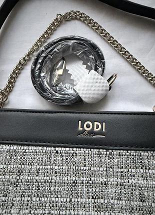 Сумка маленька lodi 2