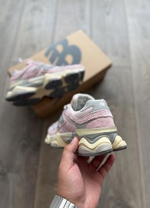 Balance 9060 light pink