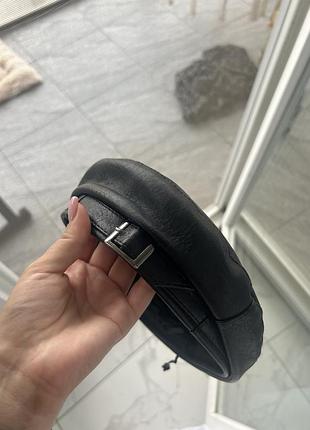 Карелюх кепи берет