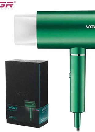 Фен vgr-431 (20) топ продажів!