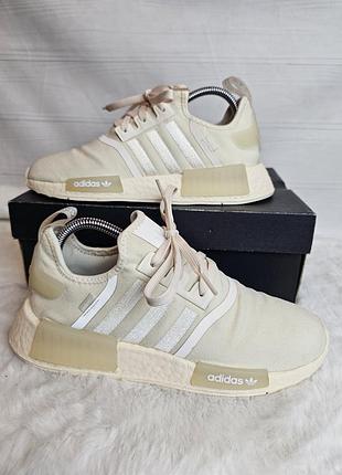 Кроссовки adidas nmd runner 40.5 размер