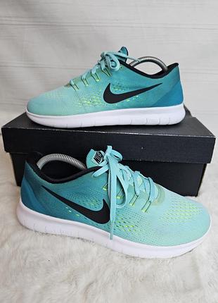 Кроссовки nike 39 размер