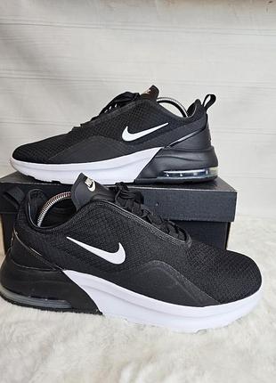 Кросівки nike air max motion 44 розмір