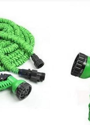 Поливочный шланг magic xhose 60m/200ft