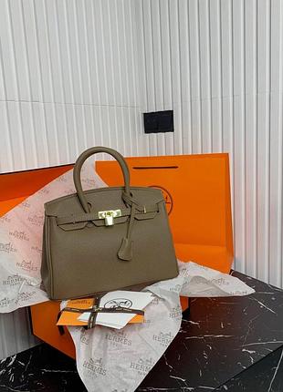 Сумка hermes birkin 🖤