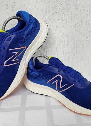 Кроссовки беговие,текстильние new balance 520 р.39