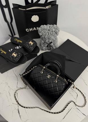 Сумка chanel