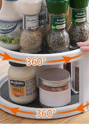 360 ° стойка для специй{16}(30) топ продаж!