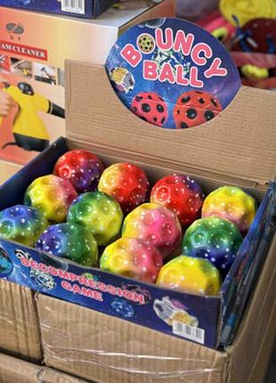 Мячик-попрыгун gravityball moon ball (240) топ продаж!