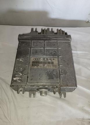 Блок эбу audi 028906021gm