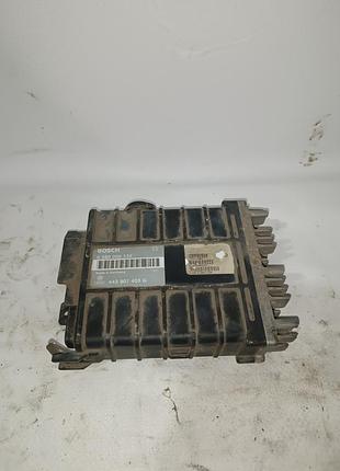 Блок ебу volkswagen, audi 0280000739