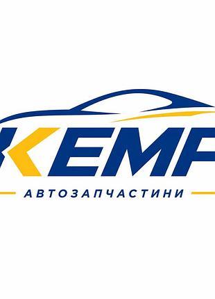 Радіатор vw golf-3 92-99 1,8 ac- (без кондиціонера) 525*322