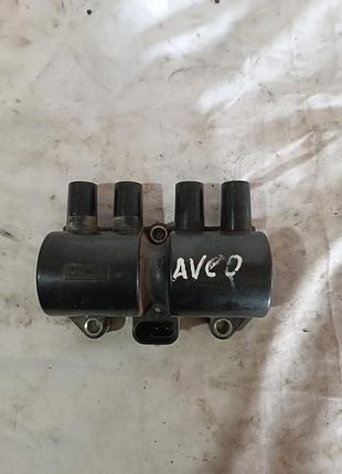 Катушка зажигания 96253555 aveo