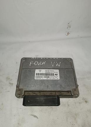 Блок ебу porsche, volkswagen 0ad927755ad