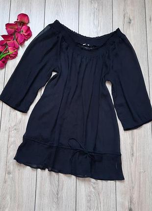 Парео, пляжная туника