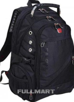 Рюкзак swissgear 8810 рюкзак (50) топ продажів!